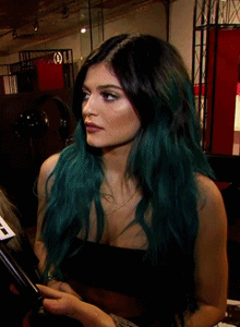 666bad:  fiercegifs:  When someone is talking and you pretend to listen / care  me af
