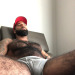 wet-n-sweat:brutally-gentlemen:I’d love to soak his fur in piss and make out pissing