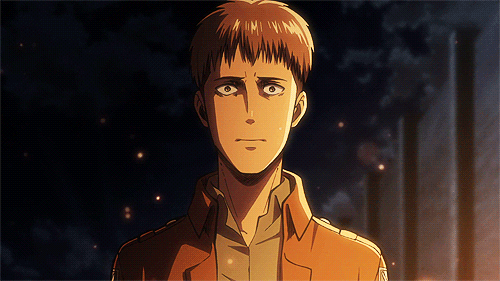 into-the-azure:  Shingeki no Kyojin really shows the extremes of trauma  Eren became