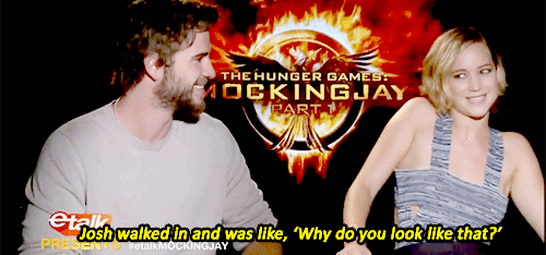 hunger-games-joshifer:  papertownsy:  *wipes tears* this friendship is beautiful  WHERE ARE YOUR SWE