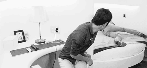 huang-zitao:  Cockblocker Woohyun 