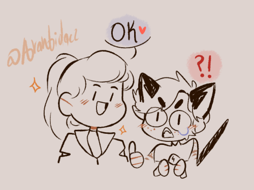 More catradora stuff  ❤ ❤ SUPPORT ME ON INSTAGRAM!!  <- Click!!