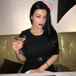 At Hawksworth restaurant by alettaoceanxxxx_