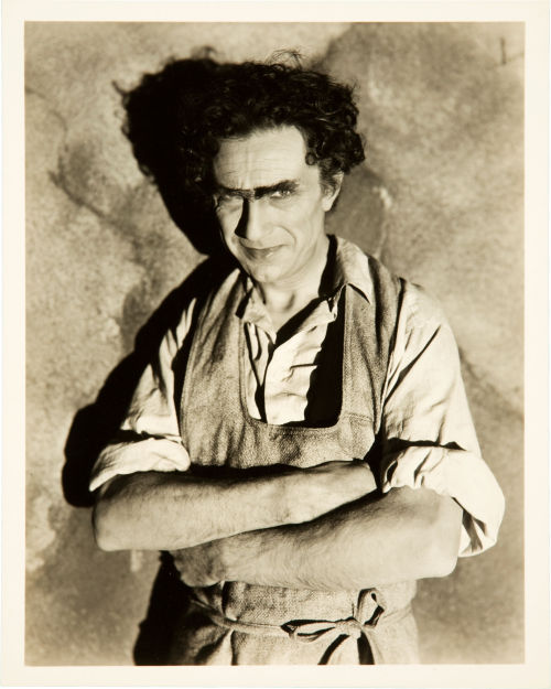officialcharlemagne:  Béla Ferenc Dezső Blaskó (20 October 1882 – 16 August 1956), better known as Bela Lugosi, was a Hungarian-American actor, famous for portraying Count Dracula in the original 1931 film and for his roles in various other horror
