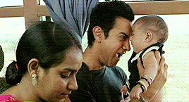 “When will we learn that each child has his own abilities? Sooner or later, all of them learn.