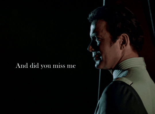 vulcanic-heat:pywren:And are you lonely looking for yourself outthere?Drops of Jupiter by TrainBYE