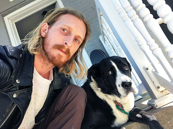 Austin Amelio Austin Amelio