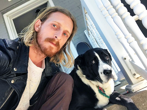 Austin Amelio