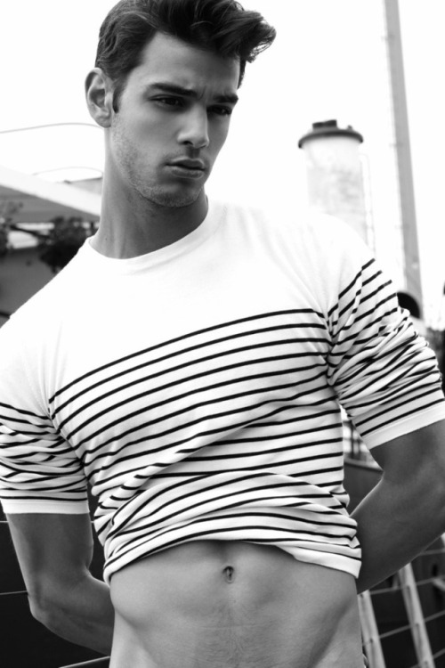 hotguys4hotguys:Scott Gardner
