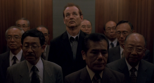 radfilmstills:  Lost in Translation (2003) dir. Sofia Coppola