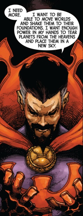 From New Avengers #14 by Hickman/Bianchi.