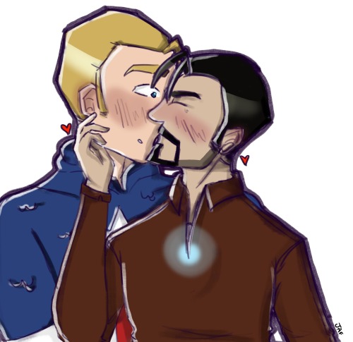 hugtonystark