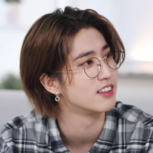 Stray Kids Icons.