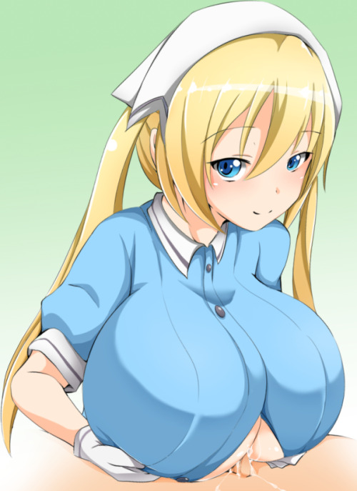 boobymaster64:  New art by Oobarain.Source: https://www.pixiv.net/member_illust.php?mode=medium&illust_id=65798745