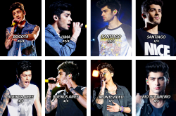 zmalyn-blog:  zayn malik during the where we are tour 