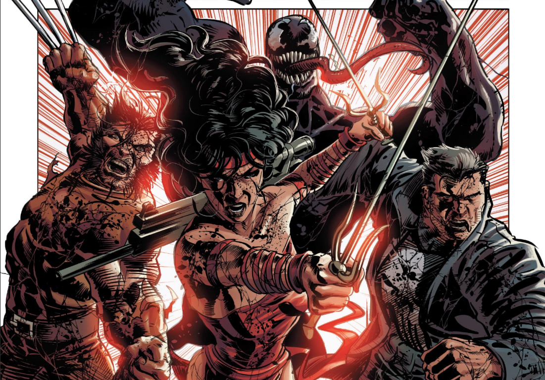 Descubra a Origem Explosiva do Deadpool na Marvel Comics! - Nova Era Geek