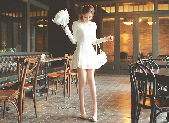 Heels & Boots