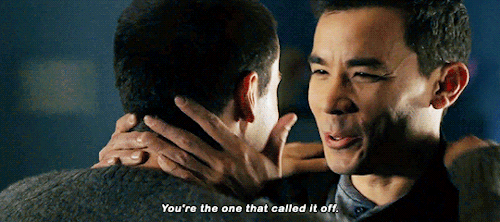 ricamora-falahee:If I take summer classes, I can catch up and be a 3L with the rest of you. I mean, 