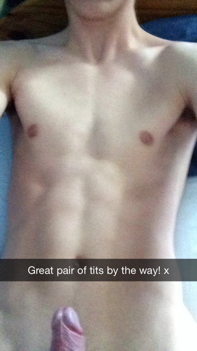What is this all about poor twink&hellip;