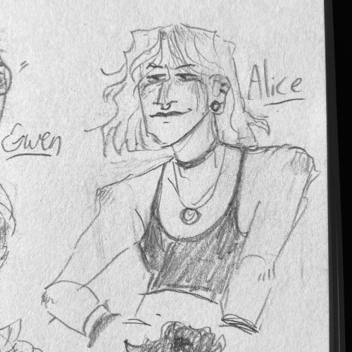 Mbanus Protocol Characters….. Magnus Protocol Characters Save Me…. 
