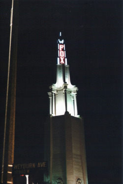 swiftbeat:  Fox Theater (by MonsieurLaPadite)