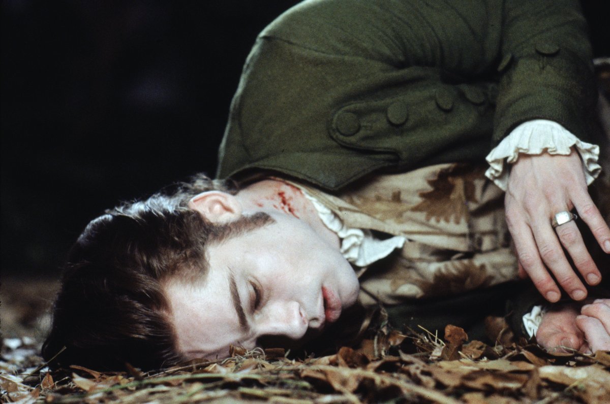 alfaangel:  Interview with the Vampire - 1994 