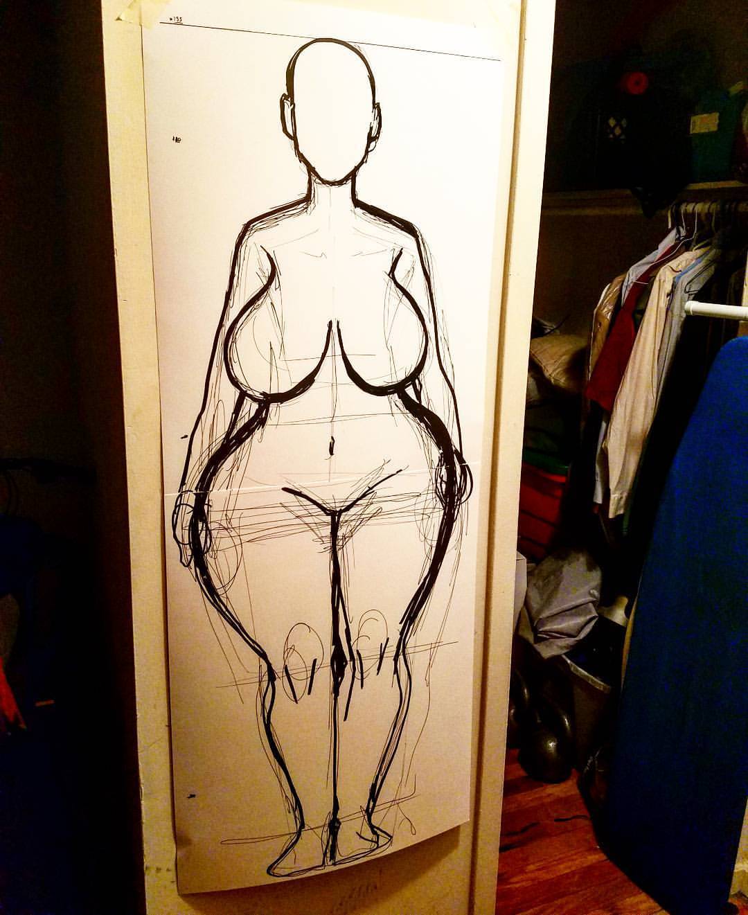 More designs coming  www.dukehhdolls.com