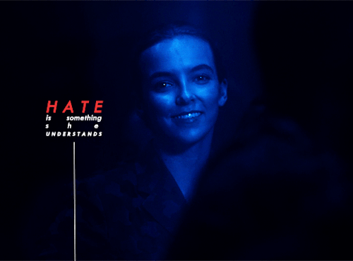 colmanolivia:Look what happens to the people that she loves.1x03 // 2x04