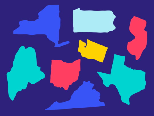 100 Million Americans Have an Election This November