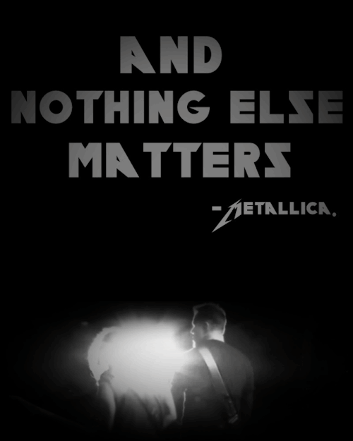 MASTER OF PUPPETS