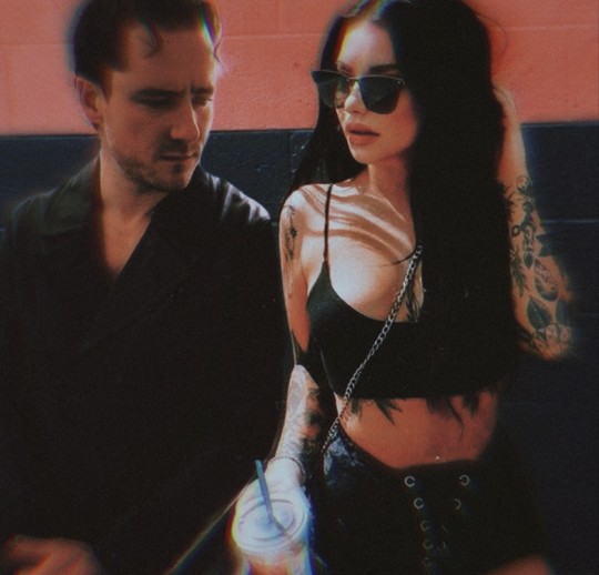 Tumblr media