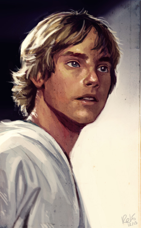 electricgale:i did a whole rewatch of star wars and luke is rly precious tbh