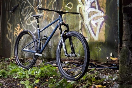matebax:Starling Cycles Announces Made-In-Taiwan Murmur - Pinkbike