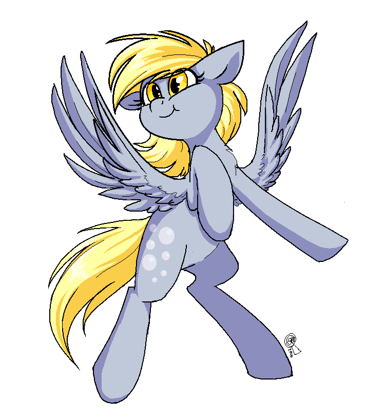 gloomymark-art: More MS Paint stuff. ^w^