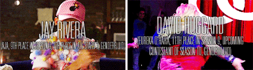 jamielloyd: 21 Examples of Why Rupaul Charles Is A Transphobic Idiot