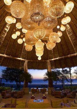 Tropical elegance (Mukul Resort on Nicaragua’s