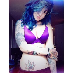 vaydaplacebosuicide:  #tattoosday #tattuesday