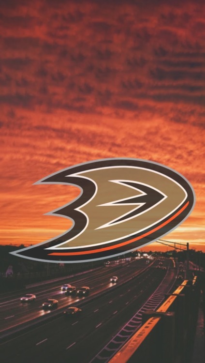 Anaheim Ducks Logo /requested by anonymous/