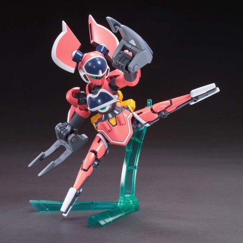 Danball Senki LBX 022 MINERVA : 1/1 Scale Plastic Model www.hyperionz.net/products/danball-se