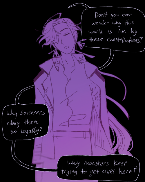Hfafderwsfwsfharcana Twilight Inktober Day 17 : Tower ( SPOILERS.? )
