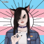 thesilvereyedwolf