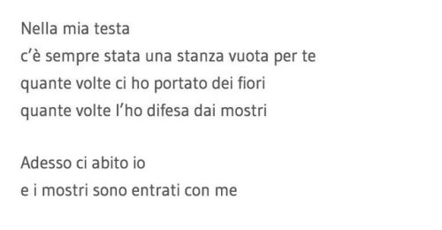 amespeciale:
“Michele Mari
”