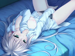 (via #r_18 arisa crain femiluna (w.l.o sekai