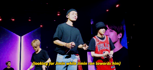 They Want To Sing Their Parts Together
