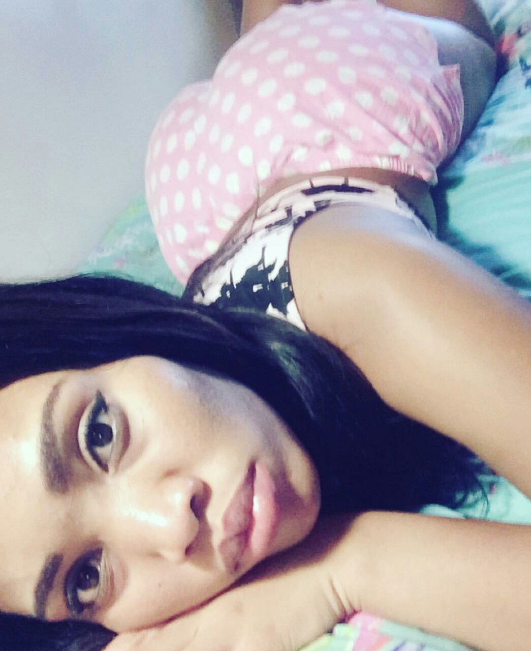 jazziedad:  Sexy&amp;Gorgeous Ms Bendalo 🔥🔥