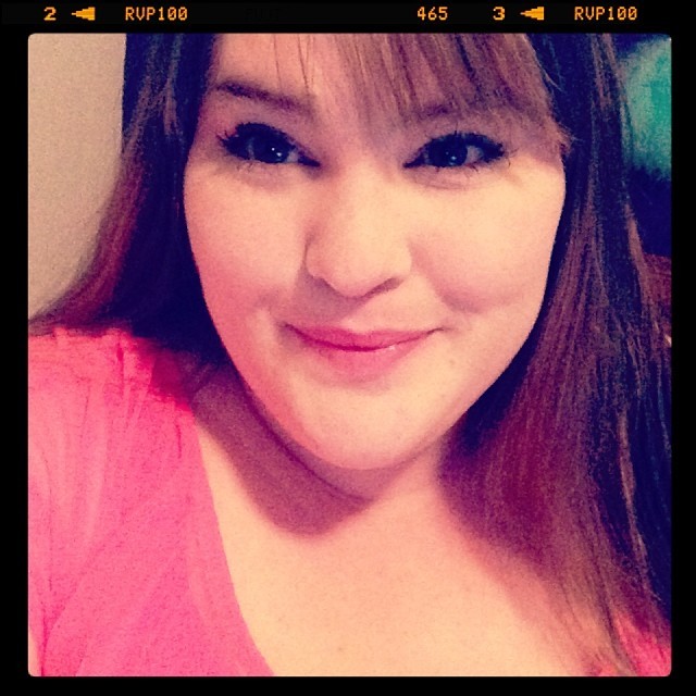 cakeassassin:  Piiiiink.