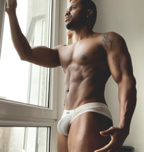 Underwear Monday