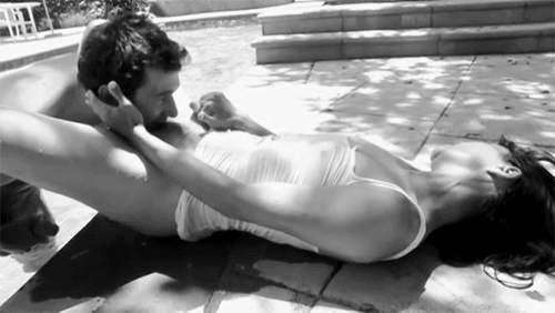 Erotique Noir