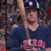 bestmalenips:justdippers:straightdudesexting:I want one night with World Series hunk Alex Bregman! ⚾️🍆Twitter: @straightdudehot#dipper Classic red flats 