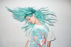 cute-colored-hair:  COLORED HAIR BLOG ♥ ♥ ♥ | INSTAGRAM | ASK(FM) ME! | PERSONAL TUMBLR 